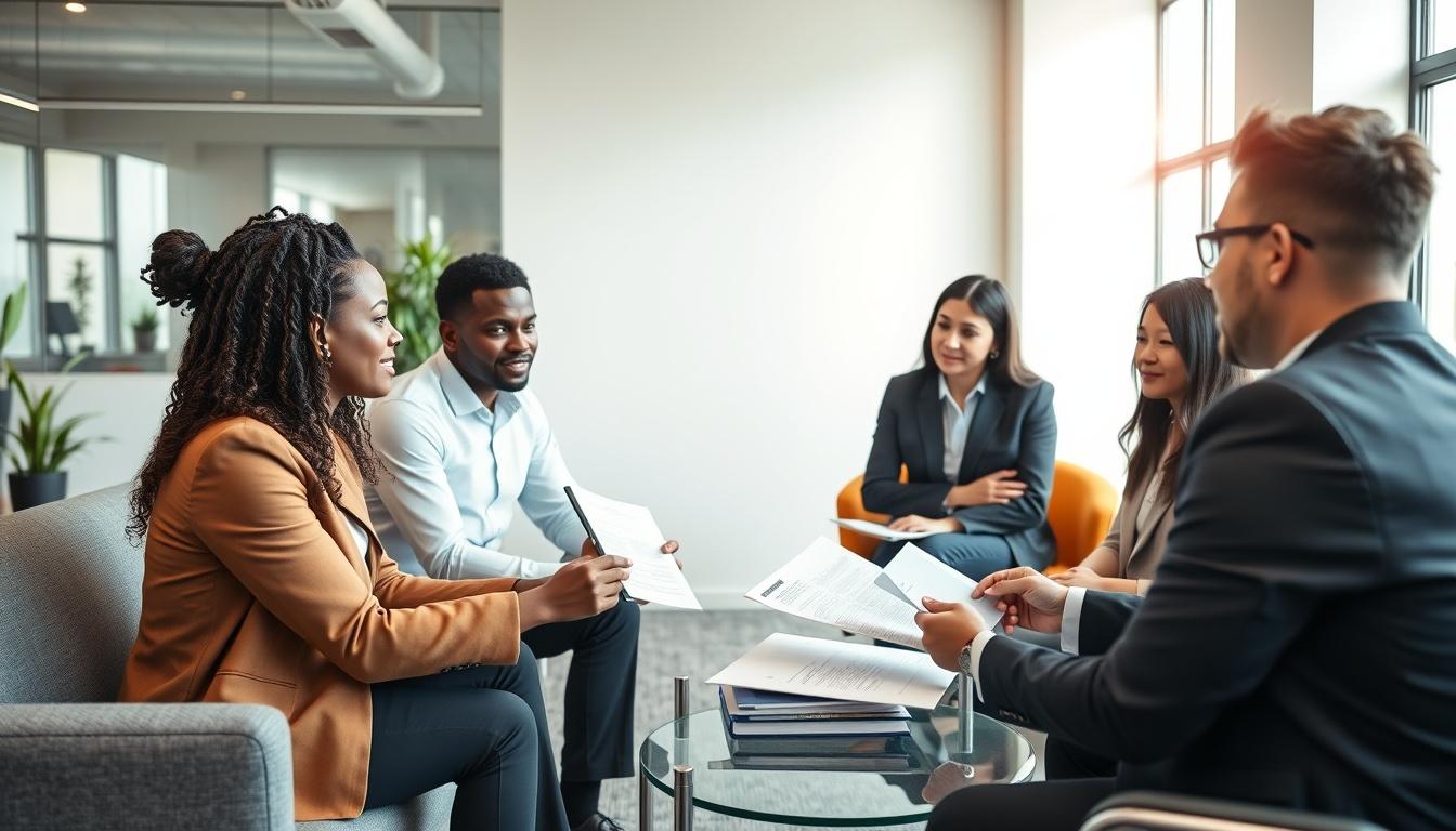 Professional plan visual