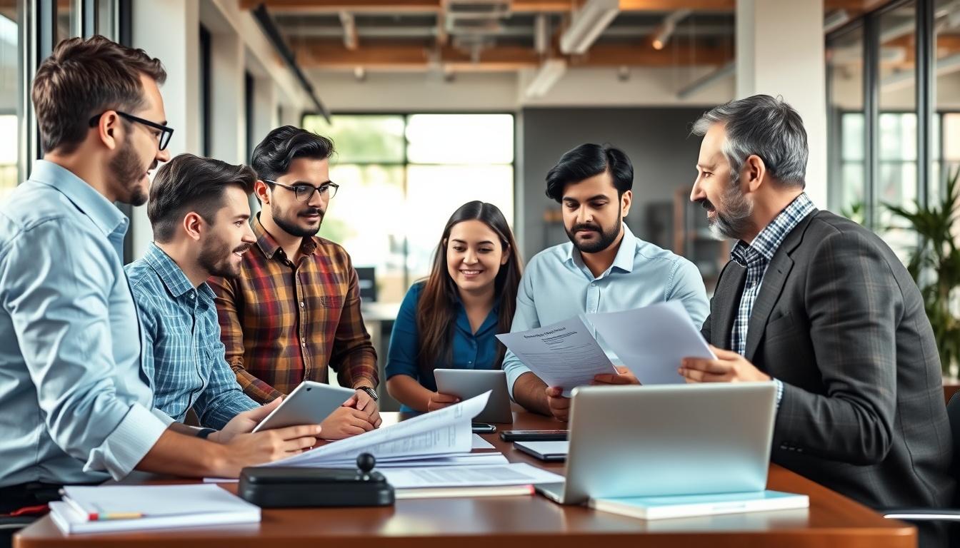 Effective Contract Management